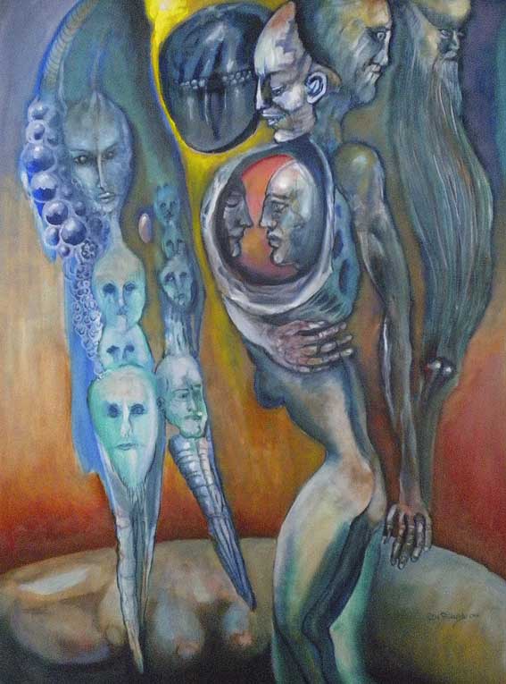 Ahnen