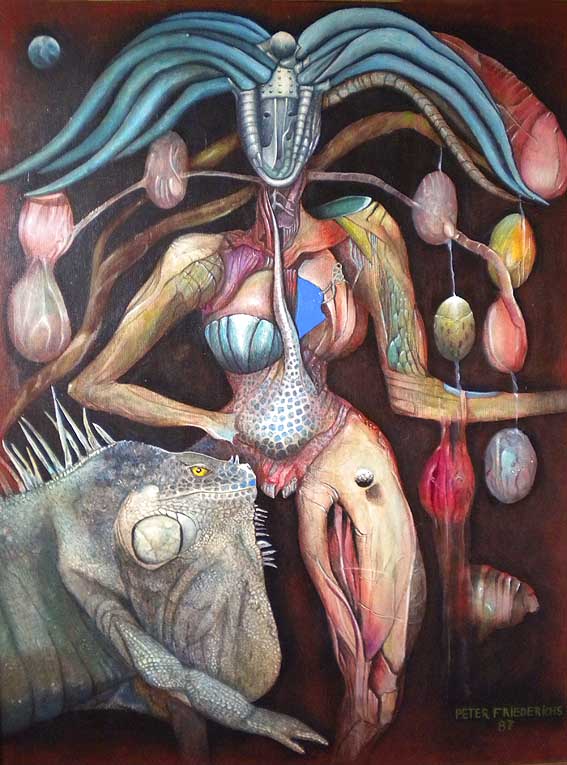 Ahnen