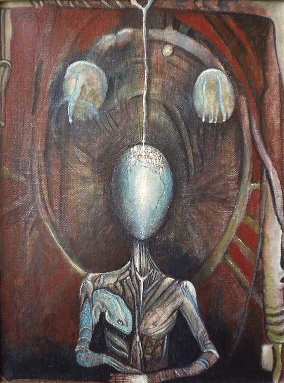Ahnen