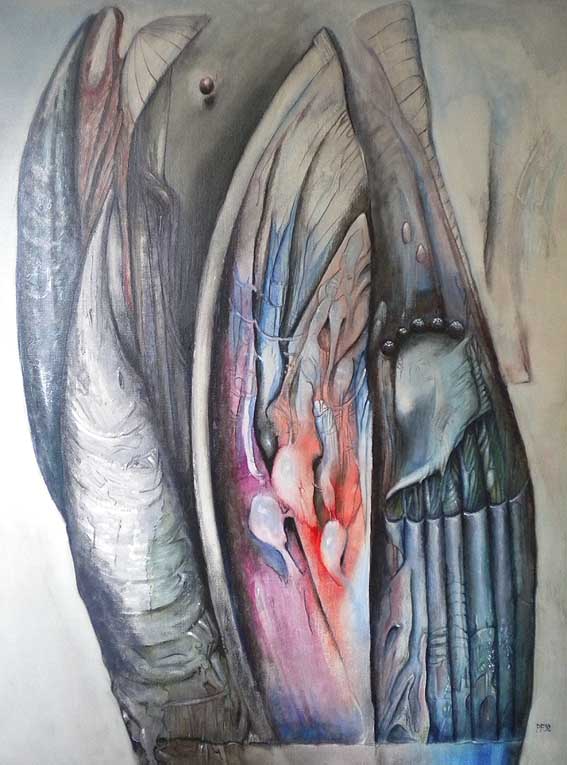 Ahnen