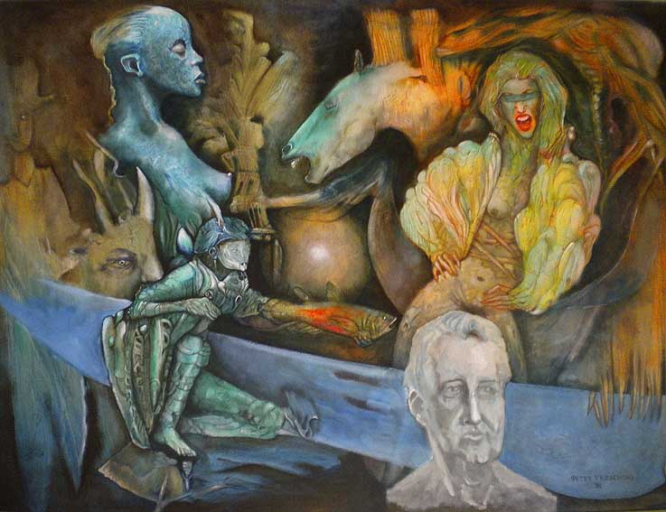 Ahnen